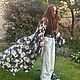 Кимоно. Платья. Ne_prosto_dress. Ярмарка Мастеров.  Фото №5