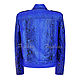 Diana Python leather jacket. Outerwear Jackets. Exotic Workshop Python Fashion. Online shopping on My Livemaster.  Фото №2