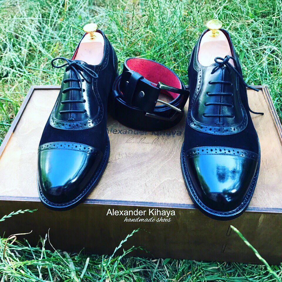 Туфли ручной работы в интернет-магазине на Ярмарке Мастеров | Туфли ...