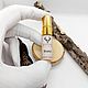  Ворон, 3 мл. Духи. Wild Mystery Perfumes. Интернет-магазин Ярмарка Мастеров.  Фото №2