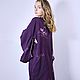 Заказать Винтаж: Винтажное японское кимоно (хаори). VINTAGE KIMONO. Ярмарка Мастеров. . Платья винтажные Фото №3