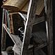 Деревянная этажерка, Полки, Тверь,  Фото №1