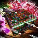 'Battery '5-in-1-mega-Maxi', fleece-box, VIP, Casket, Koshehabl,  Фото №1