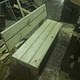 Скамейка дачная. Стулья. Radiy Netslov. Интернет-магазин Ярмарка Мастеров.  Фото №2
