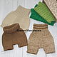 pelenalnye los pantalones slingoshtany natural de cambio de pañales, Child pants, Novokuznetsk,  Фото №1