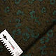 Cotton dress art. 41.0045. Fabric. Tkanitess. Online shopping on My Livemaster.  Фото №2