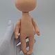 Order blank 18 cm. AnyAlex. Livemaster. . Blanks for dolls and toys Фото №3