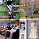 Burda Moden Magazine 10 2000 (October) new. Magazines. Fashion pages. My Livemaster. Фото №4