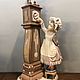 Винтаж: Lladro. Испания, Предметы интерьера винтажные, Москва,  Фото №1