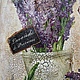 Лейка Le petit-dеjeuner en Provence/Завтрак в Провансе. Лейки. HandHome. Интернет-магазин Ярмарка Мастеров.  Фото №2