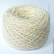 Order Yarn 'White Guard' 170m100gr for hand knitting . Livedogsnitka (MasterPr). Livemaster. . Yarn Фото №3