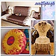 Order Spring mood. Nata-xa. Livemaster. . Embroidery tools Фото №3