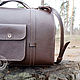 Bag: Vintage valise No. 2. Valise. VOLGA-VOLGA. My Livemaster. Фото №4