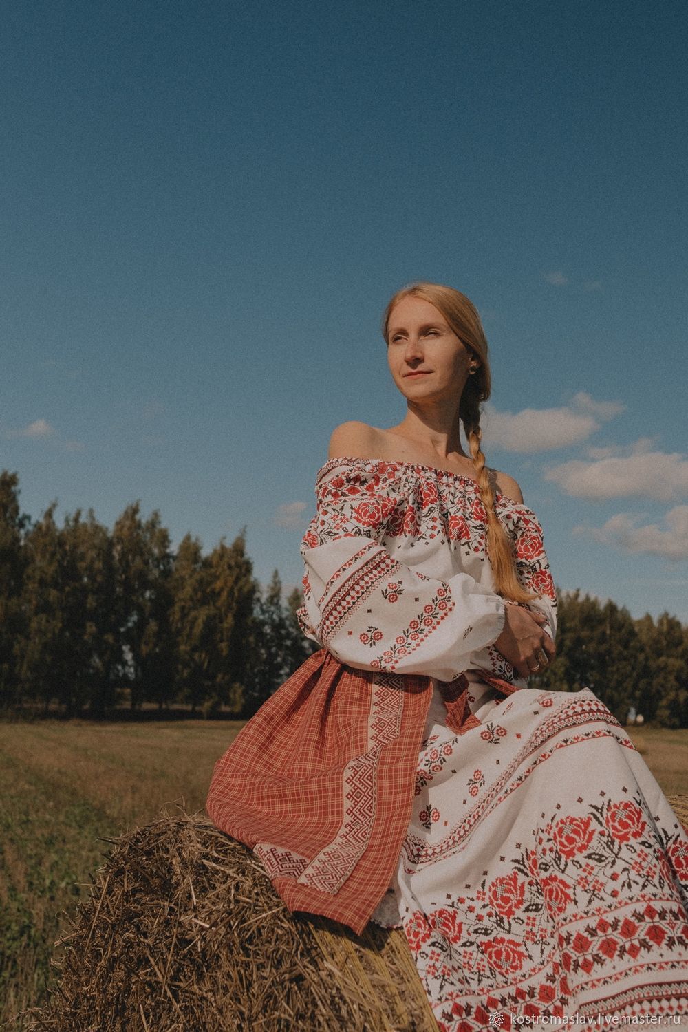 Прокат платьев и костюмов для всей семьи - Family Look в Омске