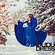 Заказать Платье Хюррем Султан. Dudu-dress. Ярмарка Мастеров. . Платья Фото №3