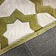  ковёр ручной работы из шкур коровы (Эксклюзив). Ковры для дома. Luxury Patchwork. Ярмарка Мастеров.  Фото №8