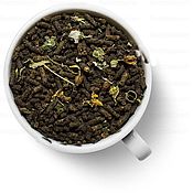 Чай и кофе: травяной чай таежный