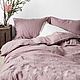 Bed set 'Village-1' made of boiled cotton, Bedding sets, Cheboksary,  Фото №1