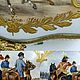 Фарфоровая шкатулка Франция 19 век / 0404258. Шкатулки. Phoenix Antique • Феникс Антик. Ярмарка Мастеров.  Фото №13