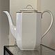 Винтаж: Чайник Heinrich Villeroy&Boch Black Pearl. Чайники винтажные. сКЛАДъ. Интернет-магазин Ярмарка Мастеров.  Фото №2