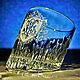Заказать Подарок руководителю. МОНОГРАММА на заказ. Glass-Deco | Gift. Ярмарка Мастеров. . Именные сувениры Фото №3