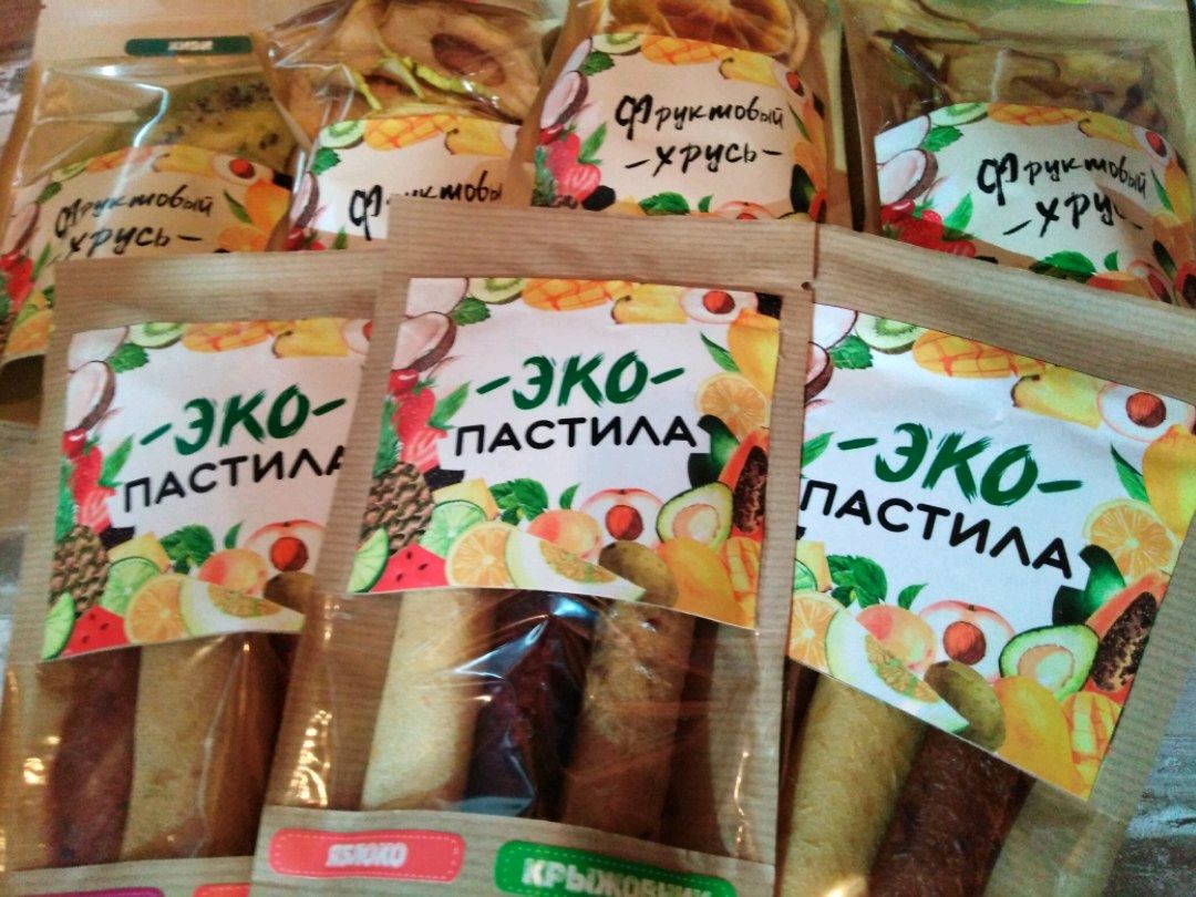 Купить Пастилу Оптом От Производителя