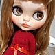 Заказать Кастом куклы Блайз ТБЛ на заказ. Dolls By Dilya. Ярмарка Мастеров. . Кукла Кастом Фото №3