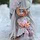 Одежда для кукол Blythe. Одежда для кукол. TashaDollOutfits. Ярмарка Мастеров.  Фото №7