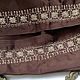 Embroidery piece antique No№107. Lace. antilavka. My Livemaster. Фото №4