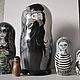 Dolls: The Addams Family, Dolls1, Ryazan,  Фото №1