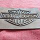Клише для конгревного тиснения HARLEY DAVIDSON. Инструменты для работы с кожей. Штампы для тиснения и выжигания от GRAVCAM (gravcam). Ярмарка Мастеров.  Фото №4