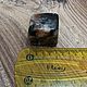 Необычный чароит. Минералы. Mineral-kamni. Оксана (mineral-kamni). Ярмарка Мастеров.  Фото №4