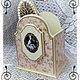 Дамский набор " Аромат чайной розы ". Элементы интерьера. Виктория Серкова (viktoriatur). Ярмарка Мастеров.  Фото №4
