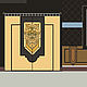 Заказать ШТОРЫ VERMA "MASK" PREMIUM CURTAINS". BEAUTIFUL OBJECTS OF DC. Ярмарка Мастеров. . Шторы Фото №3