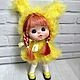  OB11 Stodoll. Одежда для кукол. TashaDollOutfits. Ярмарка Мастеров.  Фото №4