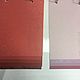 Рулонные шторы «Оттенки всех цветов радуги» от розового до бардо. Римские и рулонные шторы. Karnizshtor - Шторы для избранных  (Karnizshtor). Ярмарка Мастеров.  Фото №6