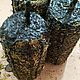 Свеча "ОТКРЫТИЕ ЖИЗНЕННЫХ ПУТЕЙ-ДОРОГ". Ритуальная свеча. Magic_candles. Интернет-магазин Ярмарка Мастеров.  Фото №2
