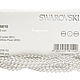 Swarovski 5810, 8 White. Кристаллы. Real Dream /    Реальная Мечта. Интернет-магазин Ярмарка Мастеров.  Фото №2