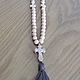 Rosary of beech Orthodox 33 beads. Rosary. marusjy. My Livemaster. Фото №5