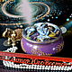 Box 'Krishna and Radha', Indian style. Yantra esoteric. Sector South-East. Online shopping on My Livemaster.  Фото №2