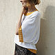 Jumpers made of silk with sleeves envelopes, Jumpers, Voronezh,  Фото №1