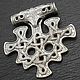 Hammer Torah Slavic and Scandinavian. Amulet. Yuvelirnaya masterskaya BROKKA (Dommagii). My Livemaster. Фото №4