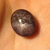 Натуральный темный опал Эфиопии, 10,3-7,3 мм