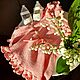 Заказать  платье для девочки вязаное. Вязание детям. Ярмарка Мастеров. . Платье Фото №3