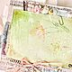 Альбом ручной работы для девушки или девочки. Подарочные книги. Cards Boutique  (rusticelegance). Ярмарка Мастеров.  Фото №4