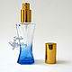 Bottle spray perfume 35 ml. Bottles1. For inventions. Online shopping on My Livemaster.  Фото №2