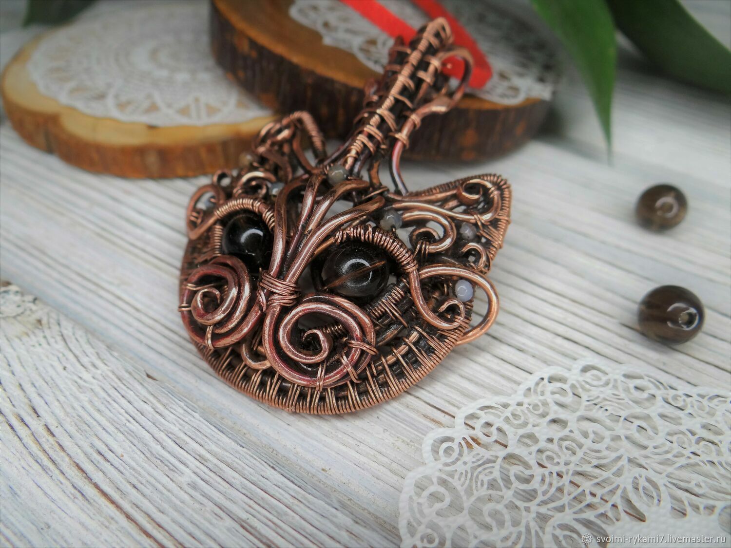 Wire Wrapping wholesalers Beads Techniques