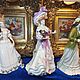 Винтаж: Лили.Сара.Royal Doulton.Отвези меня домой.Собака.Дама. Статуэтки винтажные. Антик.Декор.Винтаж. Ярмарка Мастеров.  Фото №10