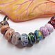Шарм-подвески /бусины для Trollbeads браслета, Шарм-подвеска, Москва,  Фото №1