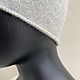 Шапка из 100% кашемира. Шапки. DENISOVA KNITWEAR. Ярмарка Мастеров.  Фото №4